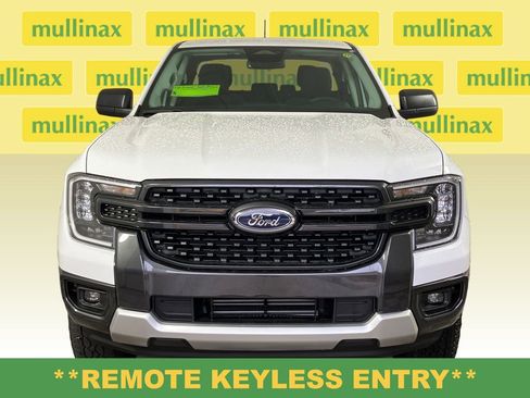 New 2025 Ford Ranger XLT w/ Trailer Tow Package image 16