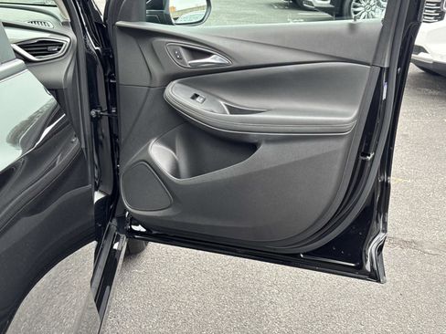 Used 2023 Buick Encore GX Select w/ Experience Buick Package image 14