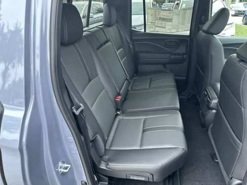 New 2026 Honda Ridgeline TrailSport+ image 19