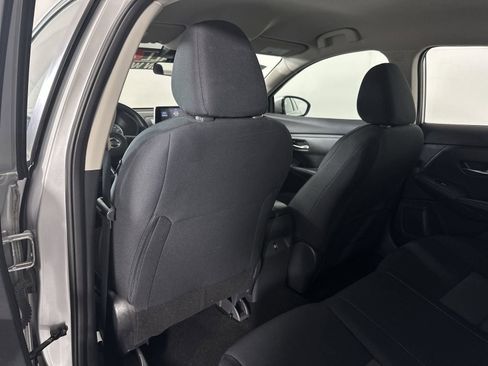 Certified 2023 Nissan Sentra SV image 24