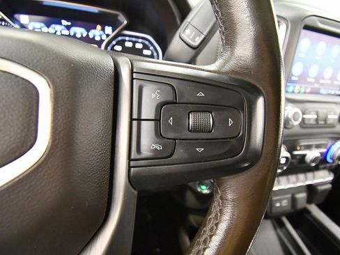 Used 2021 GMC Sierra 2500 Denali w/ Denali Ultimate Package image 21