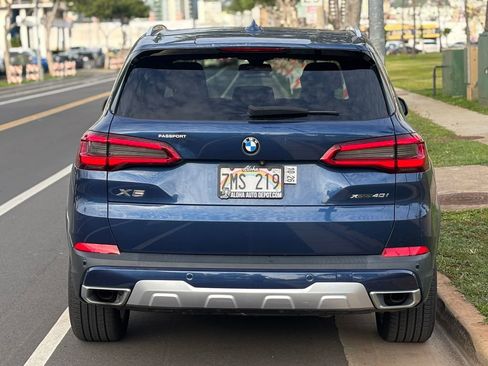 Used 2019 BMW X5 xDrive40i image 4