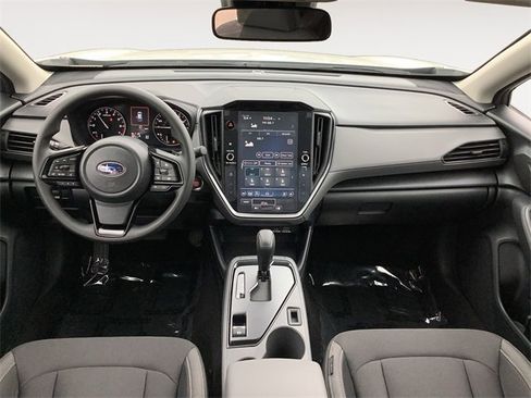 New 2026 Subaru Crosstrek 2.0i Premium image 10