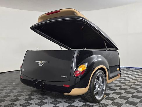 Used 2003 Chrysler PT Cruiser GT image 55