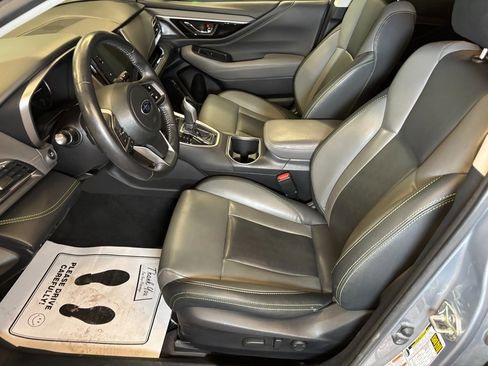 Used 2020 Subaru Outback Onyx Edition XT image 21