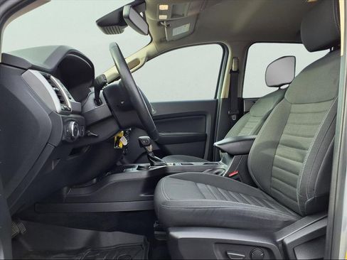 Used 2023 Ford Ranger XLT w/ Equipment Group 302A High image 21