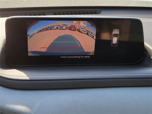 New 2026 MAZDA CX-30 AWD 2.5 S image 18