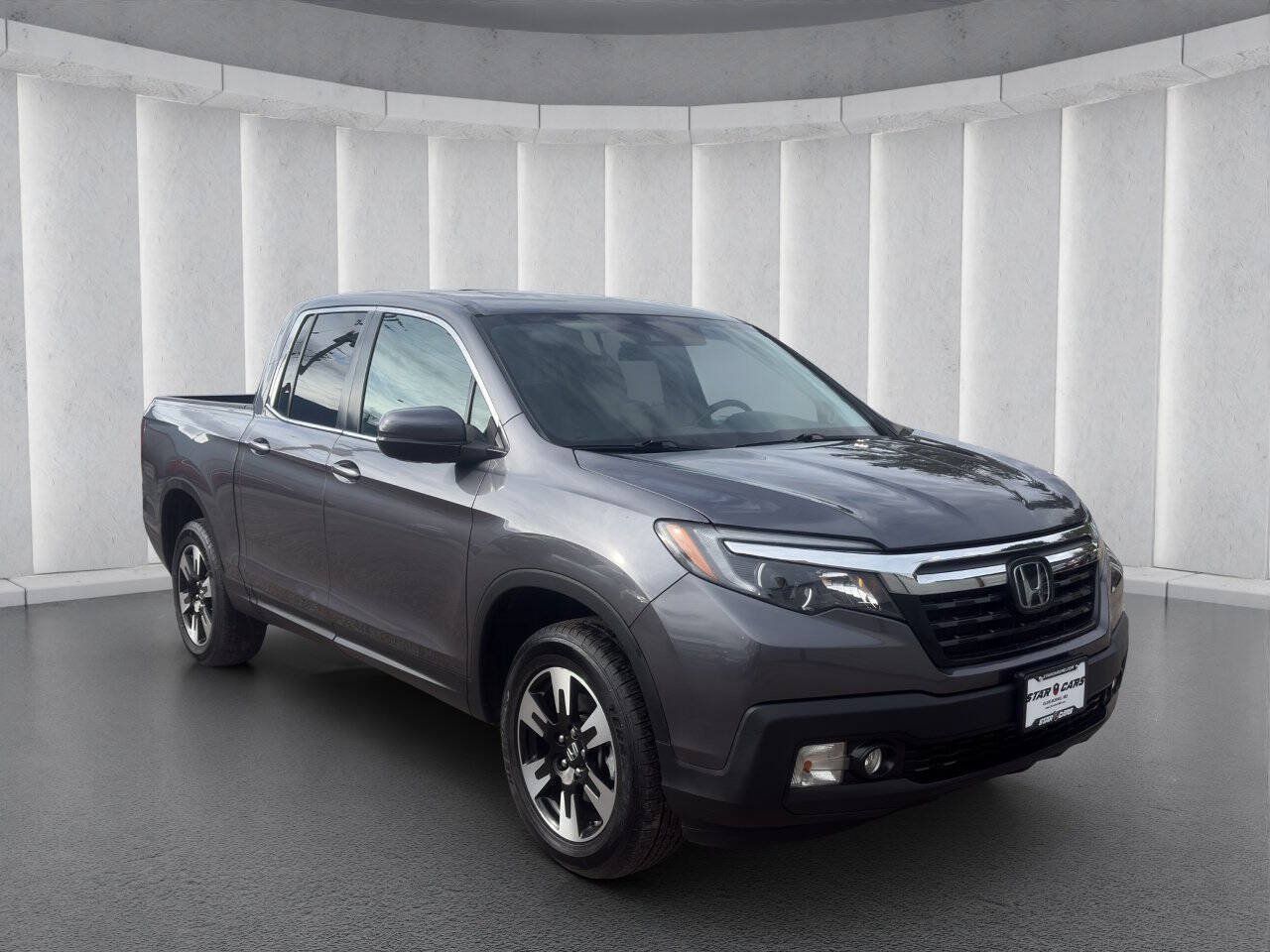 Used 2020 Honda Ridgeline RTL image 7