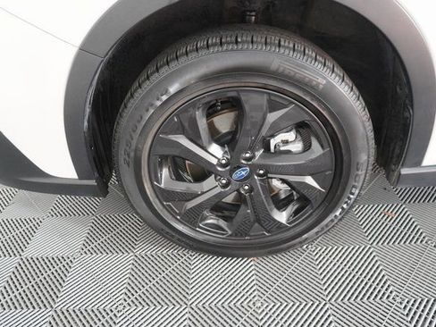 Used 2021 Subaru Outback Onyx Edition XT image 17