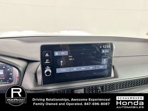 Certified 2026 Honda CR-V Sport-L image 7