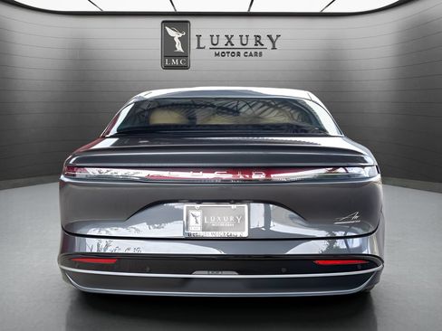 Used 2023 Lucid Air Touring AWD/4WD image 7