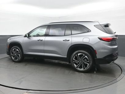 New 2026 Buick Enclave Sport Touring w/ Power Package