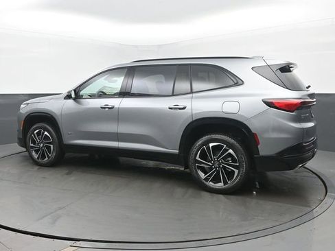 New 2026 Buick Enclave Sport Touring w/ Power Package AWD/4WD image 3