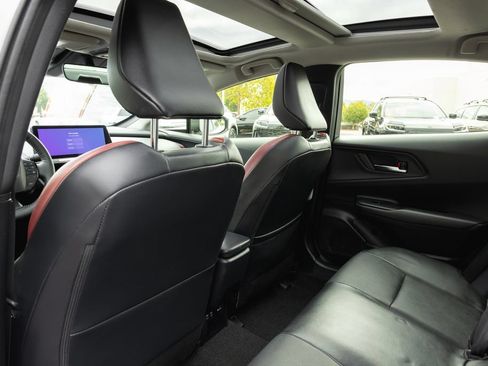 Certified 2023 Toyota Prius Prime FWD image 25
