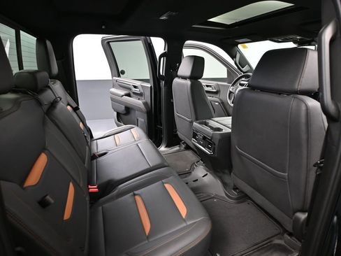 Used 2024 GMC Sierra 2500 AT4 w/ AT4 Preferred Package AWD/4WD image 52