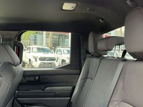 New 2026 Toyota Tacoma SR5 AWD/4WD image 18