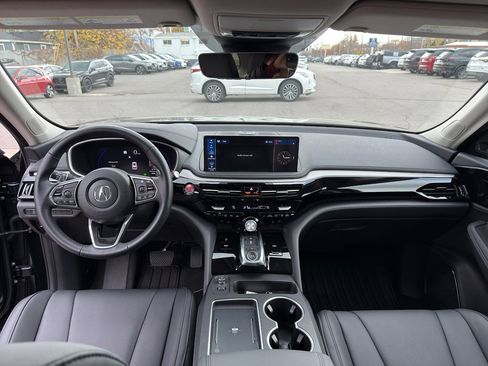 Certified 2025 Acura MDX SH-AWD image 27