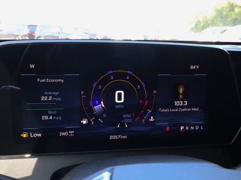 Used 2026 Chevrolet Traverse LT AWD/4WD image 31