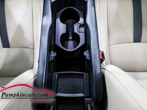 Used 2017 Honda Civic Touring image 36
