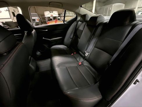 Used 2025 Nissan Altima 2.5 SR image 24