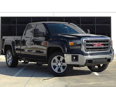 Used 2014 GMC Sierra 1500 SLE w/ SLE Value Package