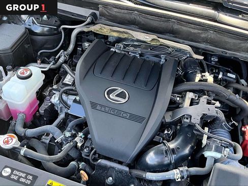 Certified 2023 Lexus RX 350 Premium Plus w/ Cold Area Package AWD/4WD image 30