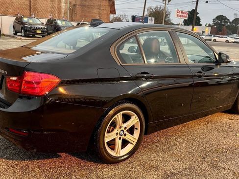 Used 2015 BMW 320i xDrive Sedan image 6