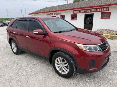 Used 2015 Kia Sorento LX