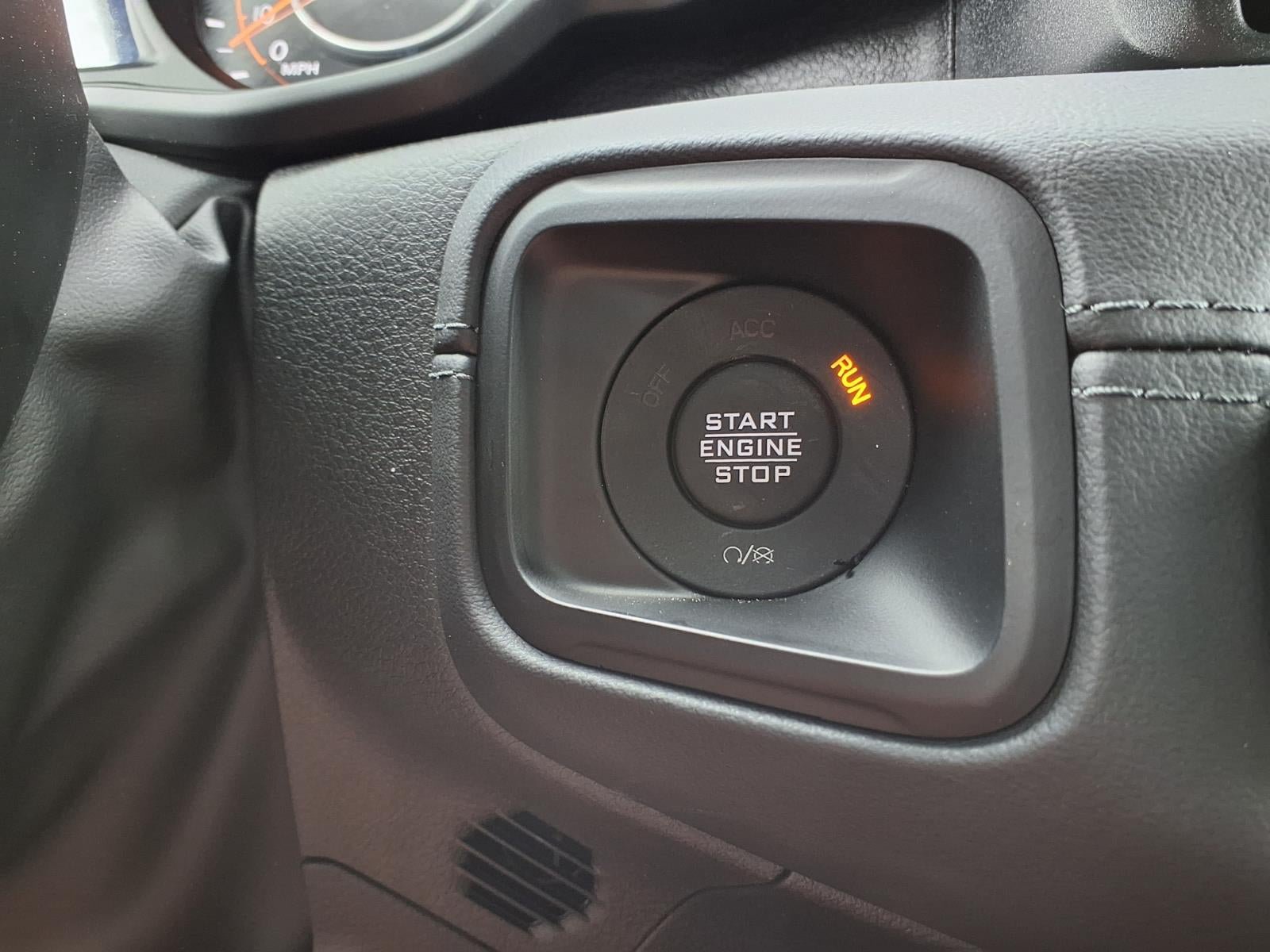 Used 2024 Jeep Wrangler Unlimited Rubicon 392 AWD/4WD image 14
