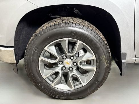 New 2026 Chevrolet Silverado 1500 LT w/ Texas Edition Plus AWD/4WD image 19
