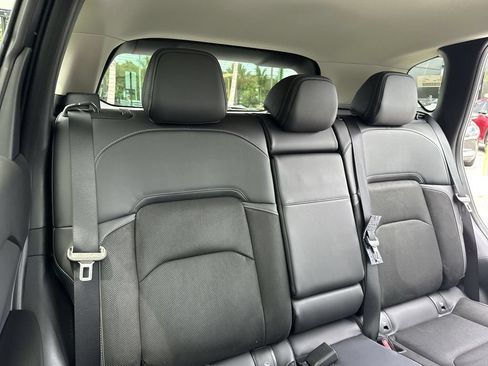 New 2026 MAZDA CX-5 Select AWD/4WD image 47
