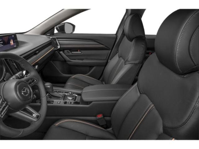 Certified 2025 MAZDA CX-50 2.5 Hybrid w/ Weather Package AWD/4WD image 8