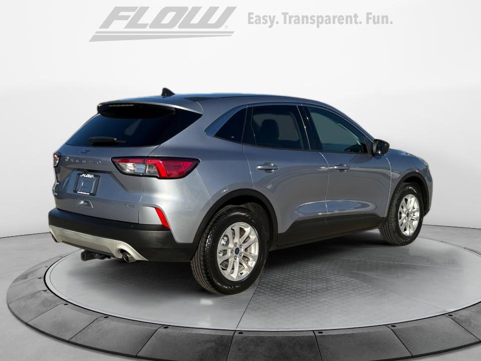 Used 2022 Ford Escape SE w/ Convenience Package AWD/4WD image 9