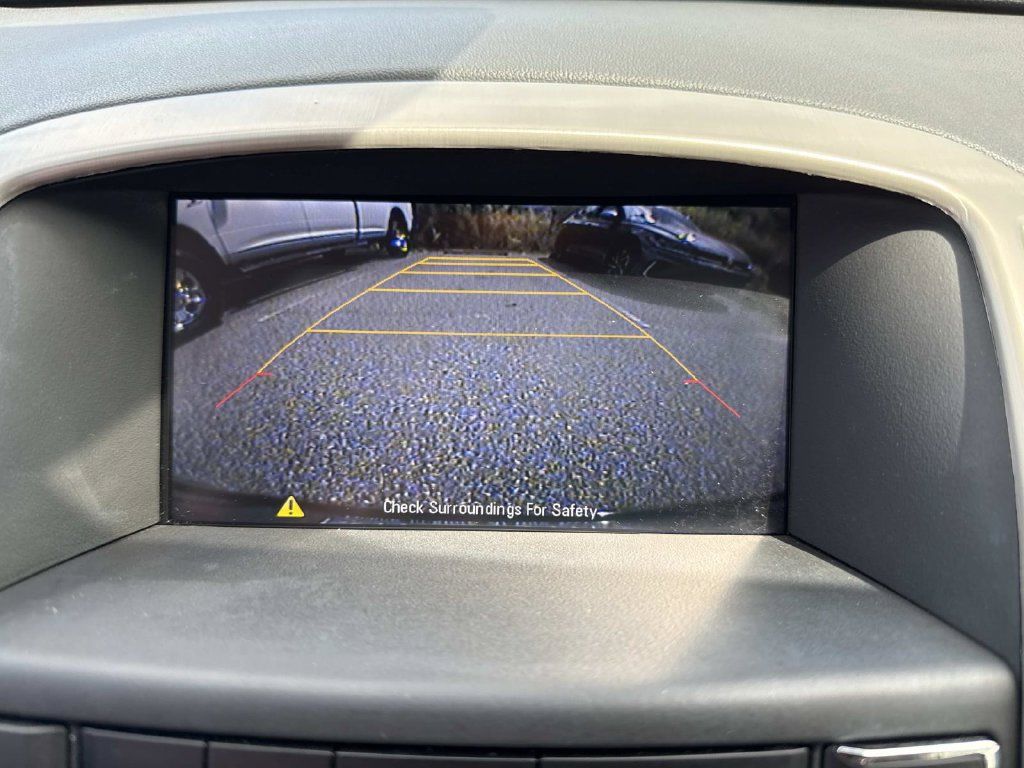 Used 2016 Buick Verano Leather w/ Driver Confidence Package FWD image 31
