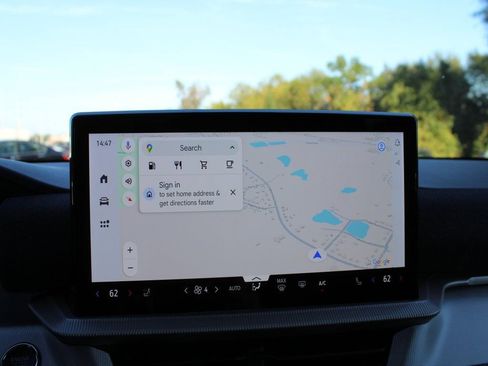 New 2026 Ford Explorer Active w/ Active Comfort Package image 6