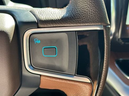 Certified 2025 Ford Expedition Max King Ranch AWD/4WD image 34