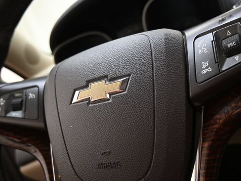 Used 2013 Chevrolet Malibu LT FWD image 28