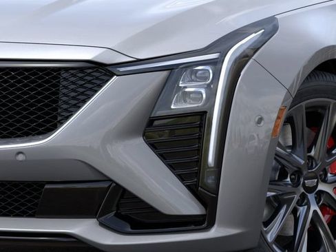 New 2026 Cadillac CT5 Sport RWD image 10
