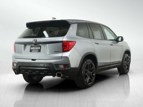 Used 2023 Honda Passport EX-L image 5