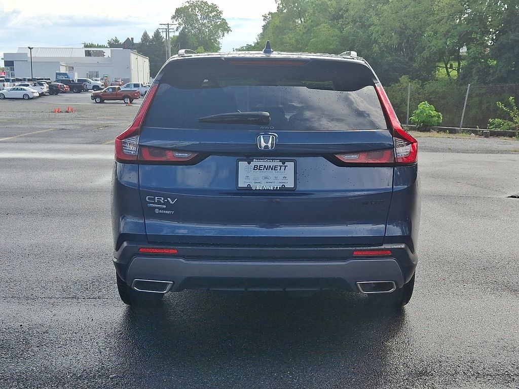 Used 2024 Honda CR-V Sport image 5