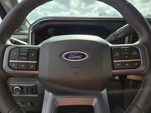 New 2026 Ford F350 Lariat RWD image 25