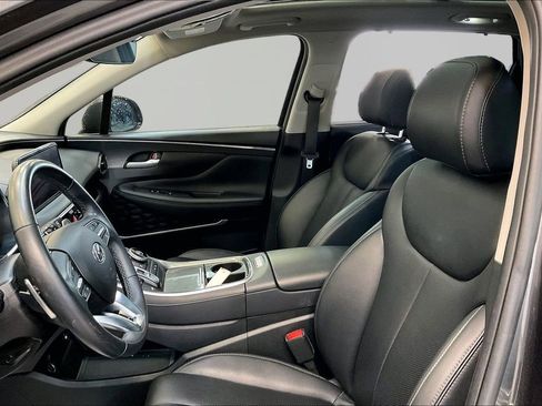Used 2023 Hyundai Santa Fe SEL w/ Premium Package FWD image 22