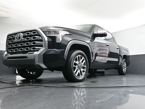 Used 2023 Toyota Tundra 1794 Edition image 37