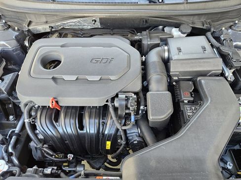 Used 2018 Hyundai Sonata Sport w/ Cargo Package FWD image 21