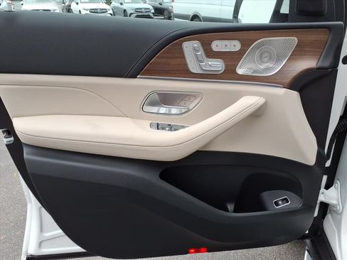 New 2026 Mercedes-Benz GLE 350 4MATIC image 11