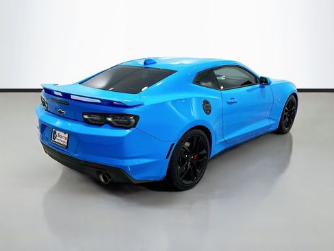 Used 2023 Chevrolet Camaro SS image 7