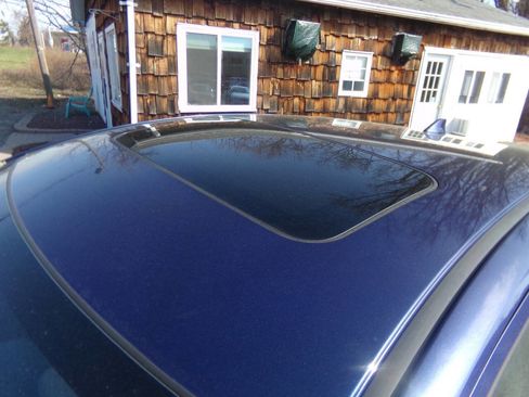 Used 2017 Honda HR-V EX image 11