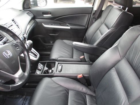 Used 2012 Honda CR-V EX-L image 28