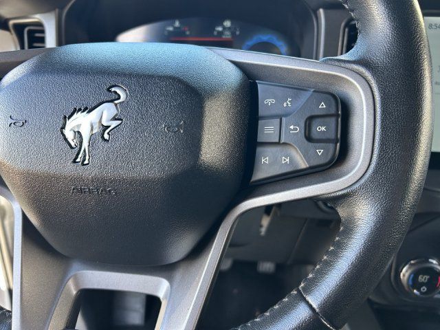 Used 2025 Ford Bronco Big Bend AWD/4WD image 26