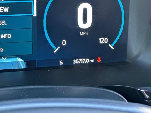Used 2023 Ford F150 Lariat AWD/4WD image 27